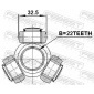 FEBEST 2216CER