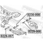 FEBEST 0229007