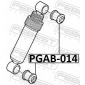 FEBEST PGAB014