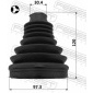 FEBEST 2115TT9DT