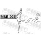 FEBEST MSB003