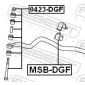FEBEST 0423DGF