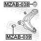 FEBEST MZAB038