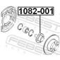 FEBEST 1082001