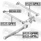 FEBEST MZAB025