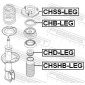 FEBEST CHBLEG