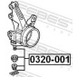 FEBEST 0320001