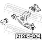 FEBEST 2120FOC