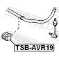 FEBEST TSBAVR19