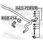 FEBEST MSB014