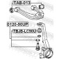 FEBEST TAB013