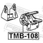 FEBEST TMB108