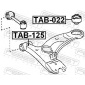 FEBEST TAB022