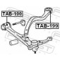 FEBEST TAB199