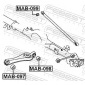 FEBEST MAB097