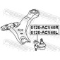 FEBEST 0120ACV40R