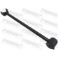 0125AE100R FEBEST Рычаг подвески 0125-AE100R