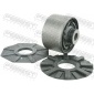 NAB267 Сайлентблок NAB-267