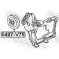 FEBEST 0487V75