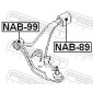 FEBEST NAB89