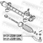 FEBEST 0121ZZE120R