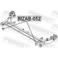 FEBEST MZAB052