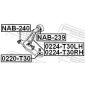 FEBEST NAB239