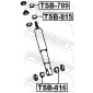 FEBEST TSB816