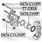 FEBEST 0474CYUPF