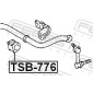 FEBEST TSB776