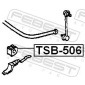 FEBEST TSB506