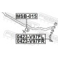 FEBEST MSB015