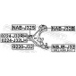 FEBEST 0220J32