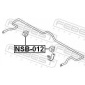 FEBEST NSB012