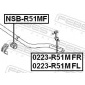 FEBEST NSBR51MF