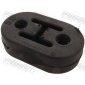 HEXB001 Подвеска глушителя HONDA
