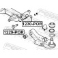 FEBEST 1229POR