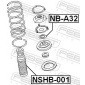 FEBEST NSHB001