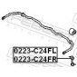 FEBEST 0223C24FR