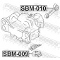 FEBEST SBM010
