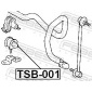 FEBEST TSB001