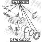 FEBEST 0576GG20F