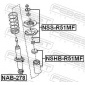 FEBEST NAB278