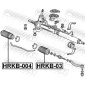 FEBEST HRKB03