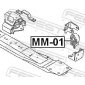 FEBEST MM01