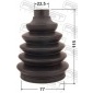 FEBEST 0217PN16