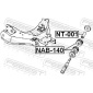 FEBEST NAB140