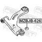 FEBEST MZBJB626