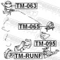 FEBEST TMRUNF