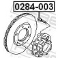 FEBEST 0284003